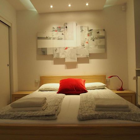 Grand-Tourist Amber Center Apartments Gdansk Dış mekan fotoğraf