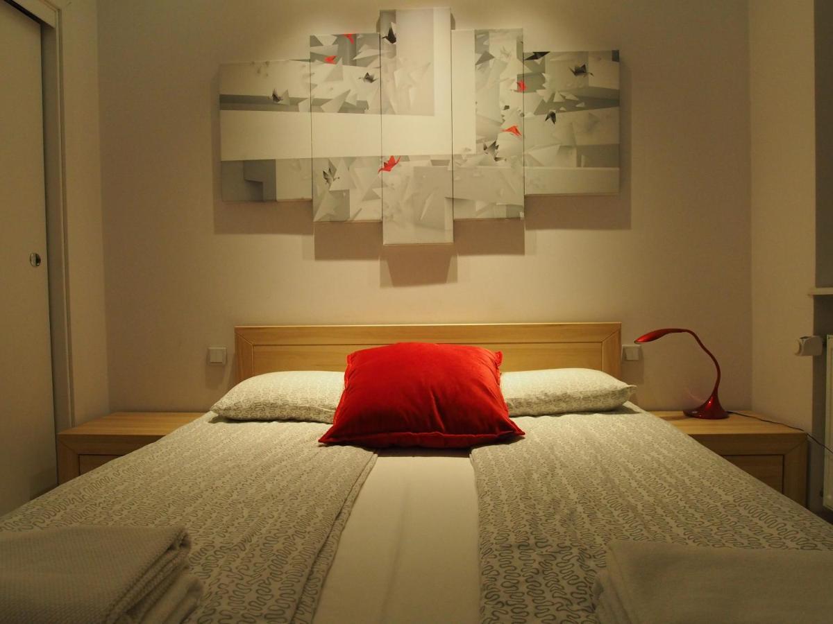 Grand-Tourist Amber Center Apartments Gdansk Dış mekan fotoğraf